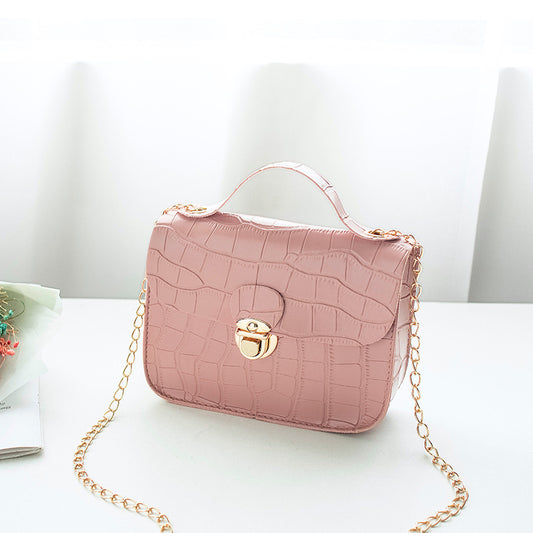 Crossbody Bag Classic  Pattern
