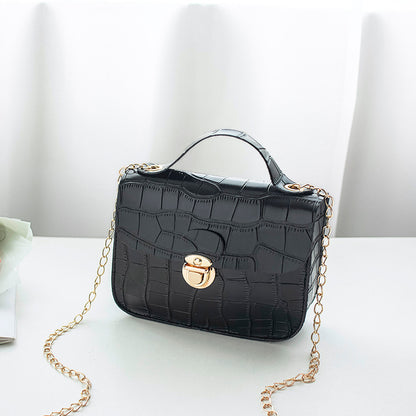 Crossbody Bag Classic  Pattern