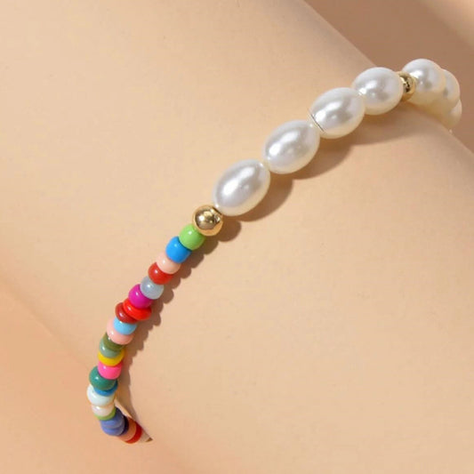 Seed Beads Bracelets
