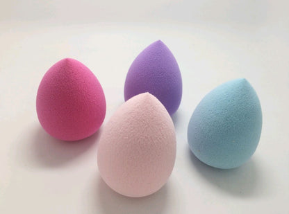 Beauty Makeup Sponge Drops