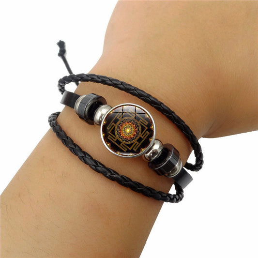 Sacred Geometry Sri