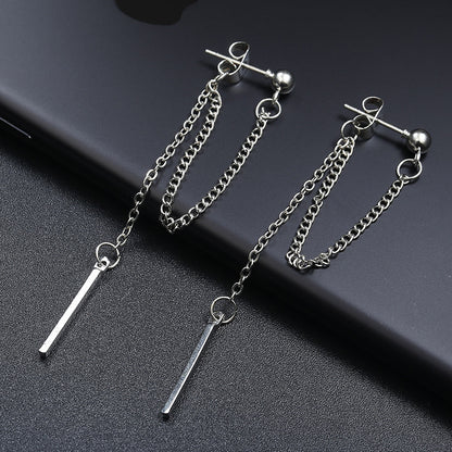 Chain Earrings