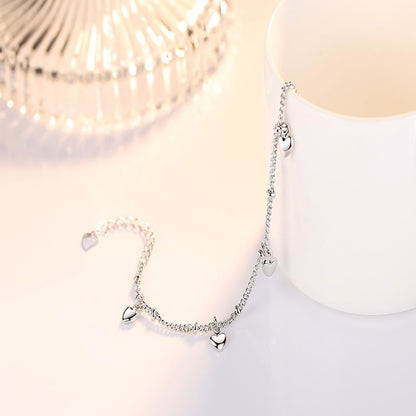 Sterling Silver Bracelets
