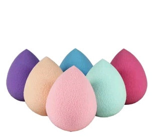 Beauty Makeup Sponge Drops