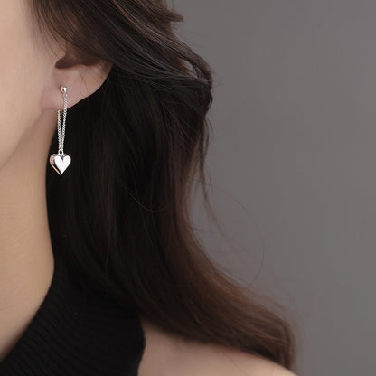 Chain Earrings