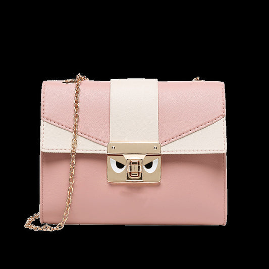 Small Ladies Shoulder Bag