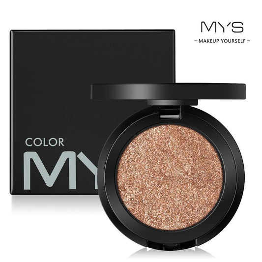MYS Brand Face Makeup Powder 6 color