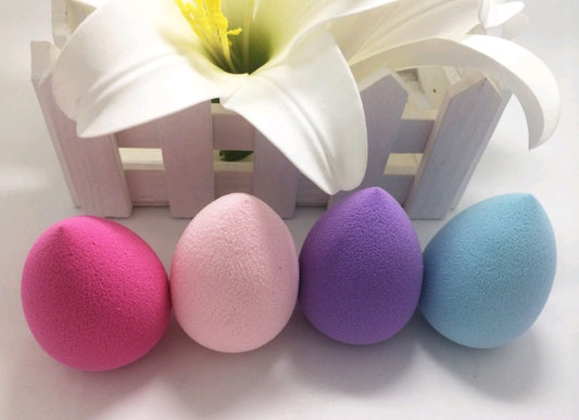 Beauty Makeup Sponge Drops