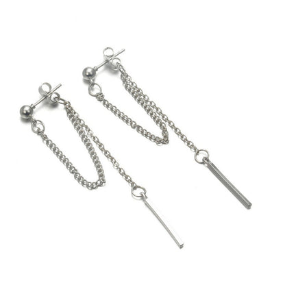 Chain Earrings