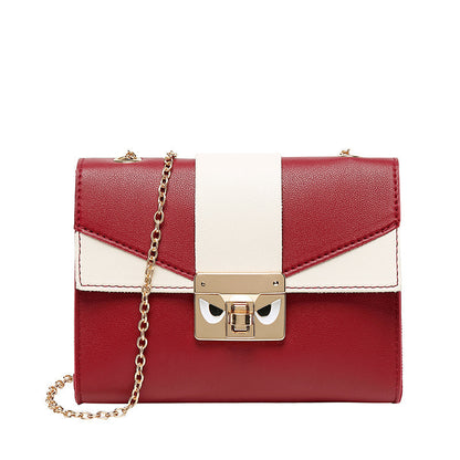 Small Ladies Shoulder Bag