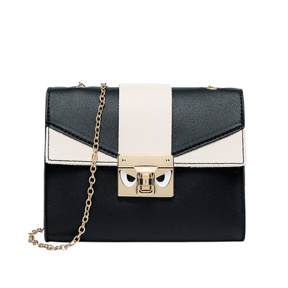 Small Ladies Shoulder Bag