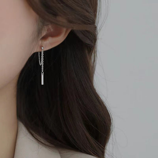 Chain Earrings
