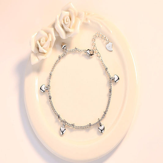 Sterling Silver Bracelets