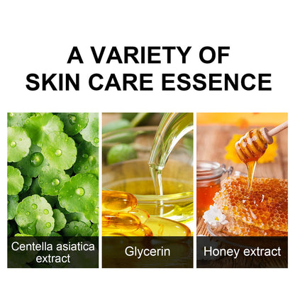 Moisturizing Correcting CC Cream