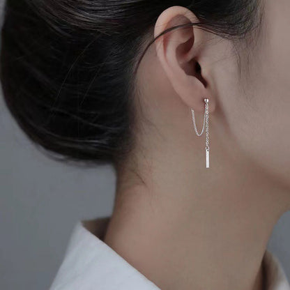 Chain Earrings