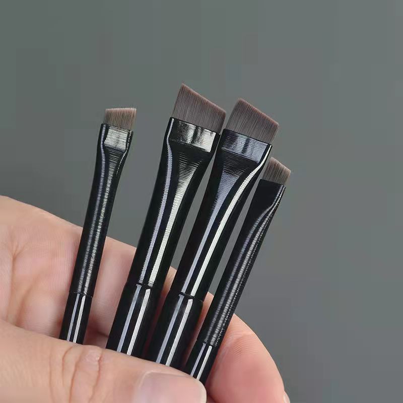 Soft Hair Makeup Brush Tool