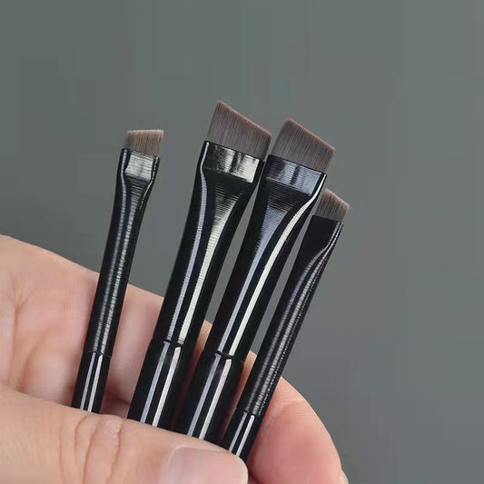 Soft Hair Makeup Brush Tool