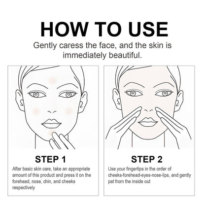 Moisturizing Correcting CC Cream