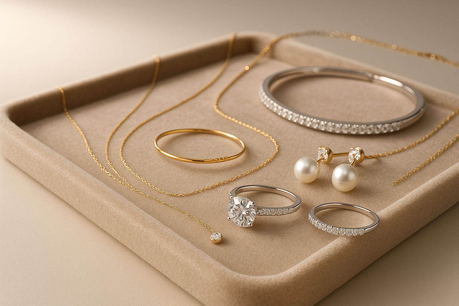 jewellry
